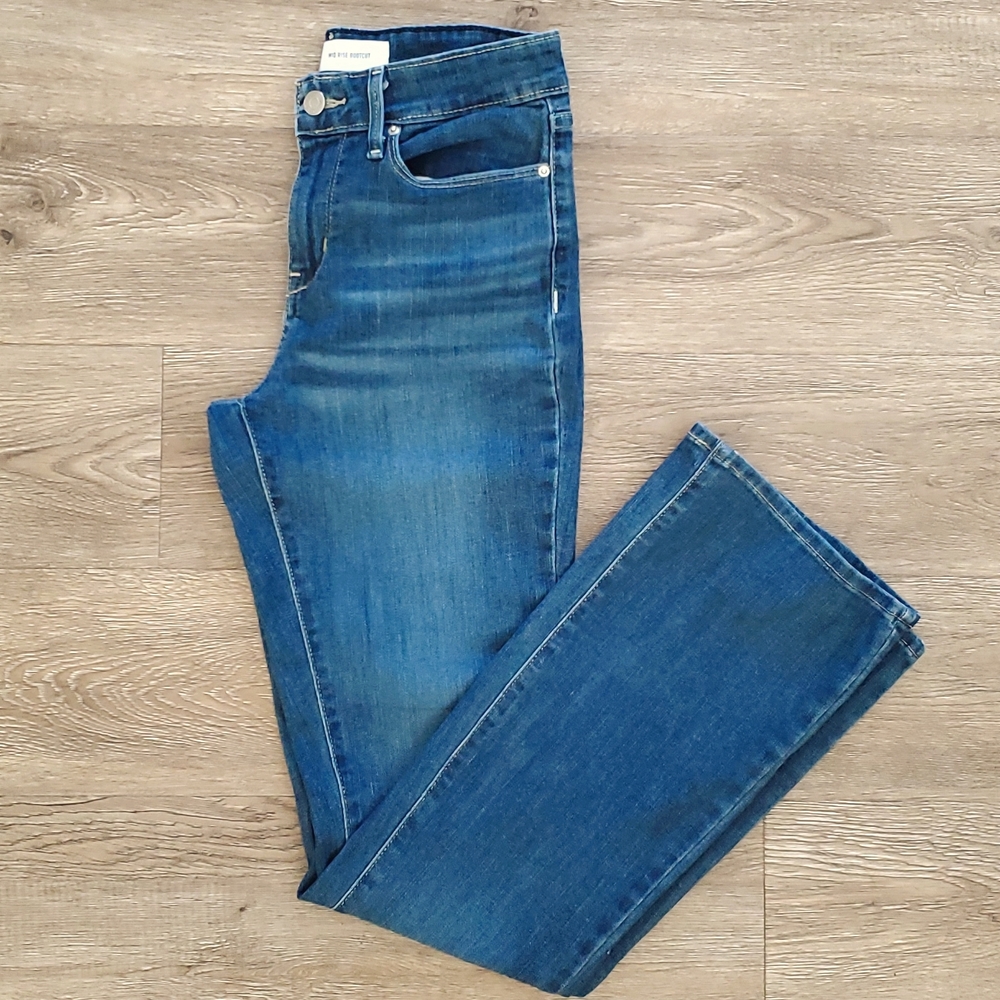 Levi Jean's